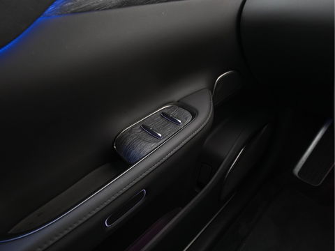 NIO eT7 100 kWh (ex accu) [ 3-Fase ] *PANO | HEAD-UP | FULL-LEATHER | FULL-LED | ADAPTIVE-CRUISE | MEMORY-PACK | KEYLESS | COMFORT-SEATS | AIR-SUSPENSION | 20''ALU | TOWBAR*