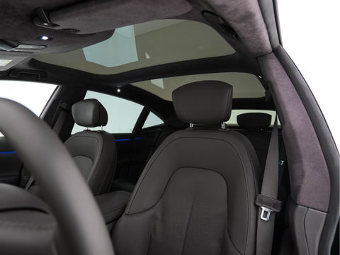 NIO eT7 100 kWh (ex accu) [ 3-Fase ] *PANO | HEAD-UP | FULL-LEATHER | FULL-LED | ADAPTIVE-CRUISE | MEMORY-PACK | KEYLESS | COMFORT-SEATS | AIR-SUSPENSION | 20''ALU | TOWBAR*