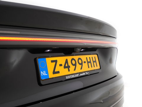 NIO eT7 100 kWh (ex accu) [ 3-Fase ] *PANO | HEAD-UP | FULL-LEATHER | FULL-LED | ADAPTIVE-CRUISE | MEMORY-PACK | KEYLESS | COMFORT-SEATS | AIR-SUSPENSION | 20''ALU | TOWBAR*