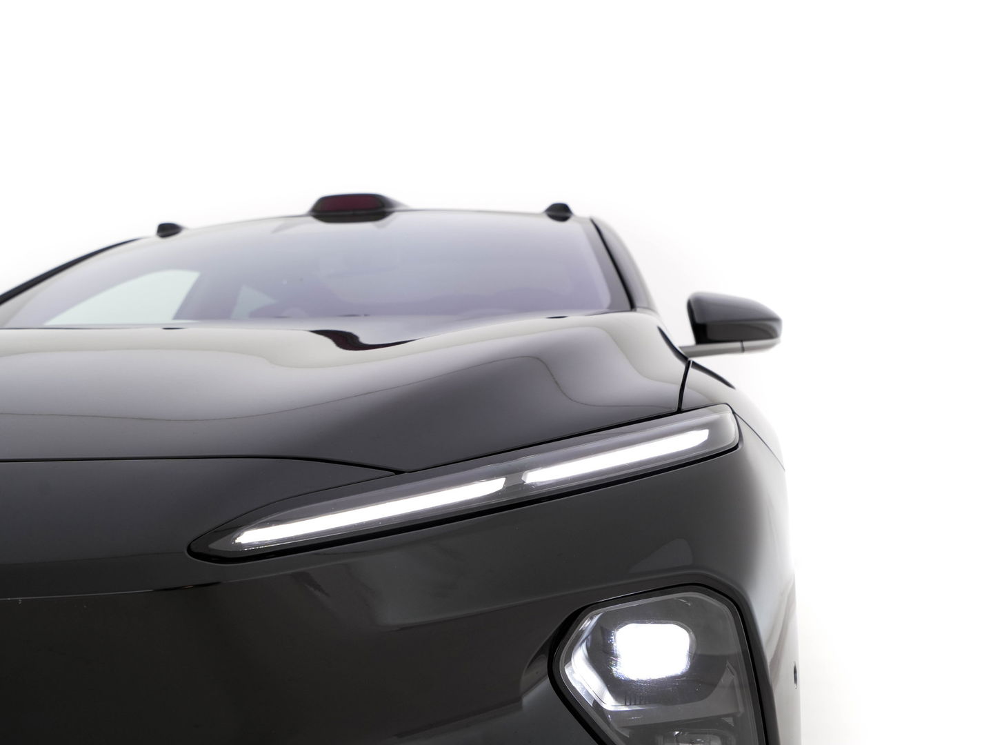 NIO eT7 100 kWh (ex accu) [ 3-Fase ] *PANO | HEAD-UP | FULL-LEATHER | FULL-LED | ADAPTIVE-CRUISE | MEMORY-PACK | KEYLESS | COMFORT-SEATS | AIR-SUSPENSION | 20''ALU | TOWBAR*