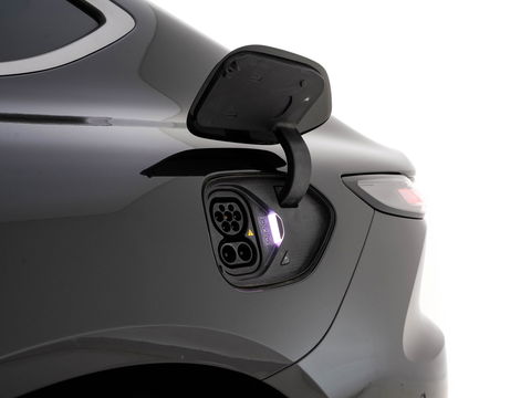 NIO eT7 100 kWh (ex accu) [ 3-Fase ] *PANO | HEAD-UP | FULL-LEATHER | FULL-LED | ADAPTIVE-CRUISE | MEMORY-PACK | KEYLESS | COMFORT-SEATS | AIR-SUSPENSION | 20''ALU | TOWBAR*