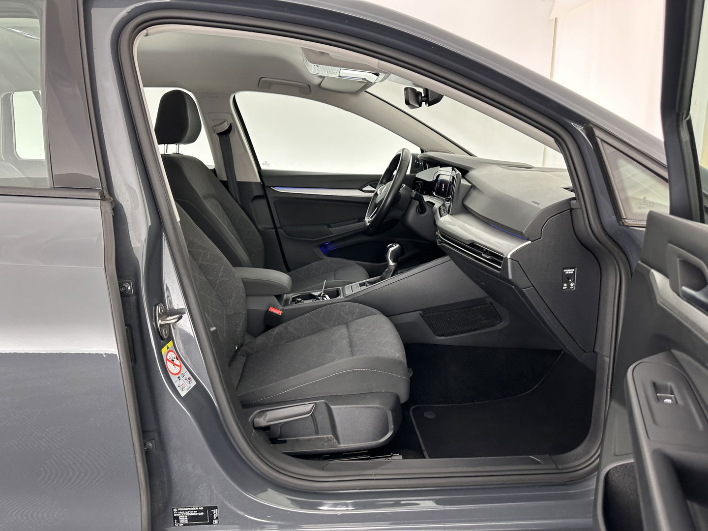Volkswagen GOLF Variant 2.0 TDI Life Business *FULL-LED | DIGI-COCKPIT | NAVI-FULLMAP | COMFORT-SEATS | KEYLESS | DAB+ | ECC | PDC | 16''ALU*