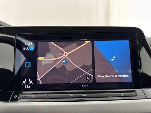Volkswagen GOLF Variant 2.0 TDI Life Business *FULL-LED | DIGI-COCKPIT | NAVI-FULLMAP | COMFORT-SEATS | KEYLESS | DAB+ | ECC | PDC | 16''ALU*