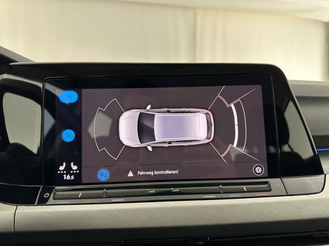 Volkswagen GOLF Variant 2.0 TDI Life Business *FULL-LED | DIGI-COCKPIT | NAVI-FULLMAP | COMFORT-SEATS | KEYLESS | DAB+ | ECC | PDC | 16''ALU*