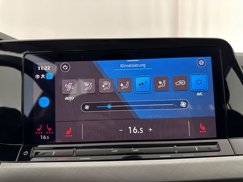 Volkswagen GOLF Variant 2.0 TDI Life Business *FULL-LED | DIGI-COCKPIT | NAVI-FULLMAP | COMFORT-SEATS | KEYLESS | DAB+ | ECC | PDC | 16''ALU*