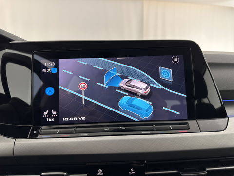 Volkswagen GOLF Variant 2.0 TDI Life Business *FULL-LED | DIGI-COCKPIT | NAVI-FULLMAP | COMFORT-SEATS | KEYLESS | DAB+ | ECC | PDC | 16''ALU*