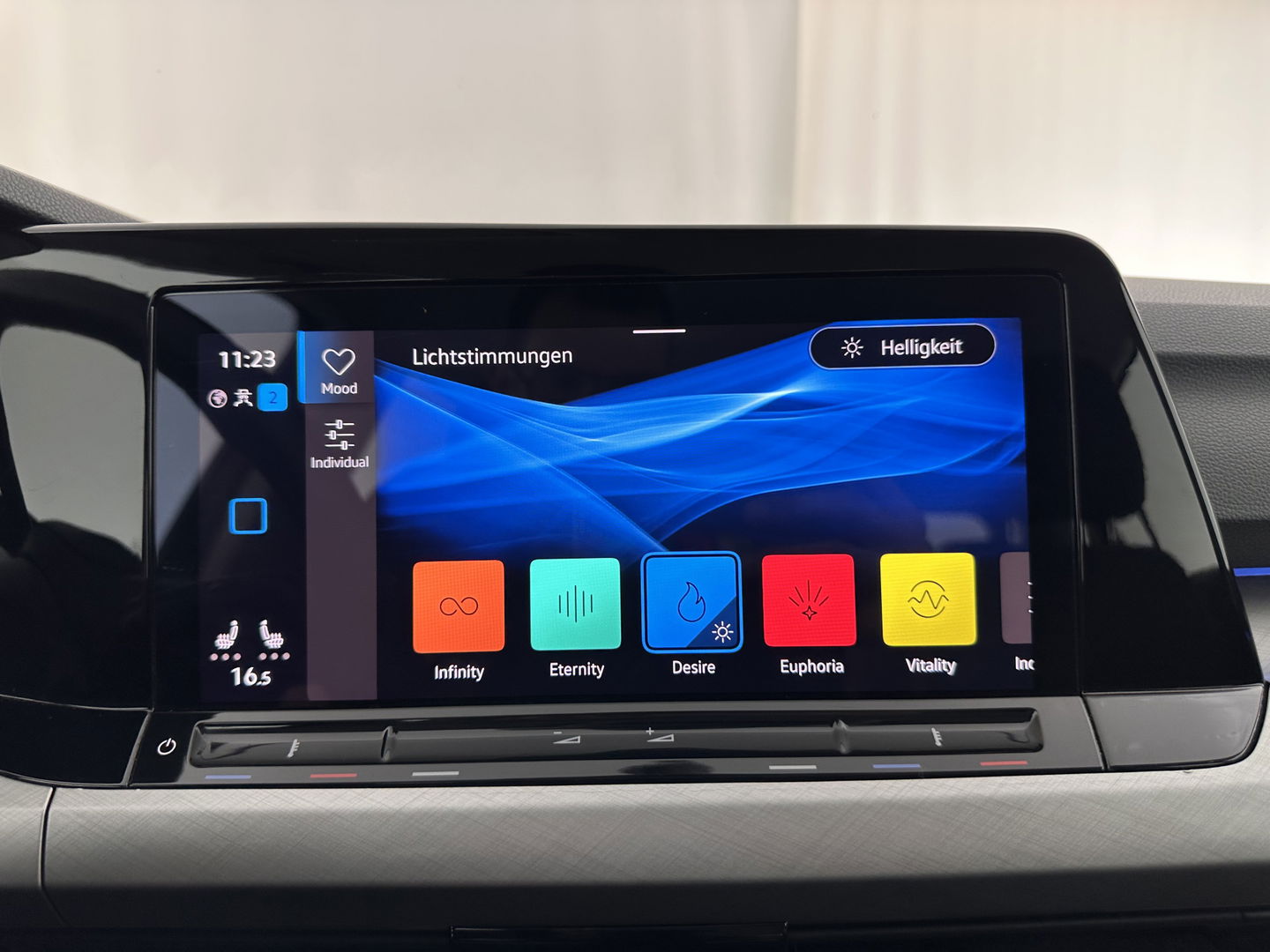 Volkswagen GOLF Variant 2.0 TDI Life Business *FULL-LED | DIGI-COCKPIT | NAVI-FULLMAP | COMFORT-SEATS | KEYLESS | DAB+ | ECC | PDC | 16''ALU*