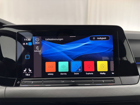 Volkswagen GOLF Variant 2.0 TDI Life Business *FULL-LED | DIGI-COCKPIT | NAVI-FULLMAP | COMFORT-SEATS | KEYLESS | DAB+ | ECC | PDC | 16''ALU*