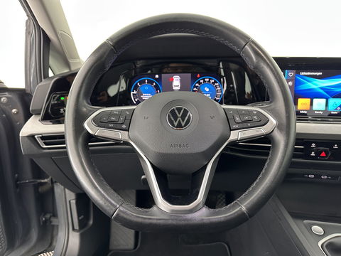 Volkswagen GOLF Variant 2.0 TDI Life Business *FULL-LED | DIGI-COCKPIT | NAVI-FULLMAP | COMFORT-SEATS | KEYLESS | DAB+ | ECC | PDC | 16''ALU*