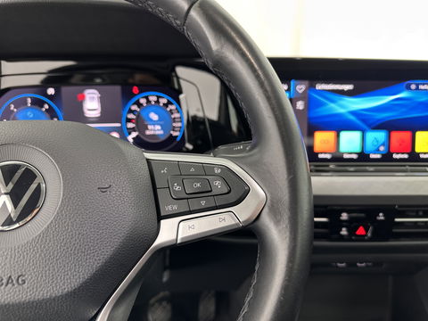 Volkswagen GOLF Variant 2.0 TDI Life Business *FULL-LED | DIGI-COCKPIT | NAVI-FULLMAP | COMFORT-SEATS | KEYLESS | DAB+ | ECC | PDC | 16''ALU*