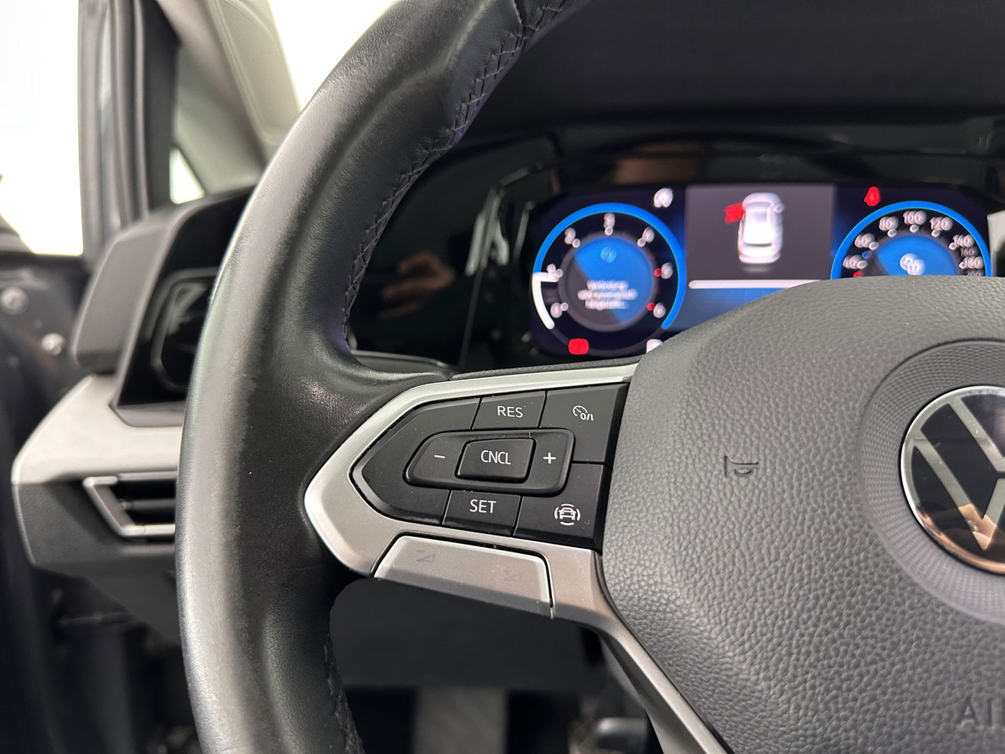 Volkswagen GOLF Variant 2.0 TDI Life Business *FULL-LED | DIGI-COCKPIT | NAVI-FULLMAP | COMFORT-SEATS | KEYLESS | DAB+ | ECC | PDC | 16''ALU*