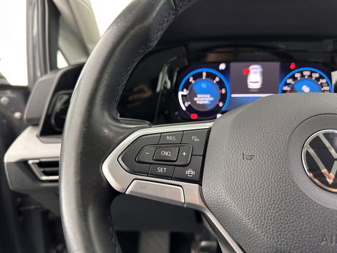 Volkswagen GOLF Variant 2.0 TDI Life Business *FULL-LED | DIGI-COCKPIT | NAVI-FULLMAP | COMFORT-SEATS | KEYLESS | DAB+ | ECC | PDC | 16''ALU*