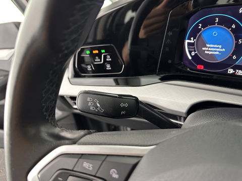 Volkswagen GOLF Variant 2.0 TDI Life Business *FULL-LED | DIGI-COCKPIT | NAVI-FULLMAP | COMFORT-SEATS | KEYLESS | DAB+ | ECC | PDC | 16''ALU*