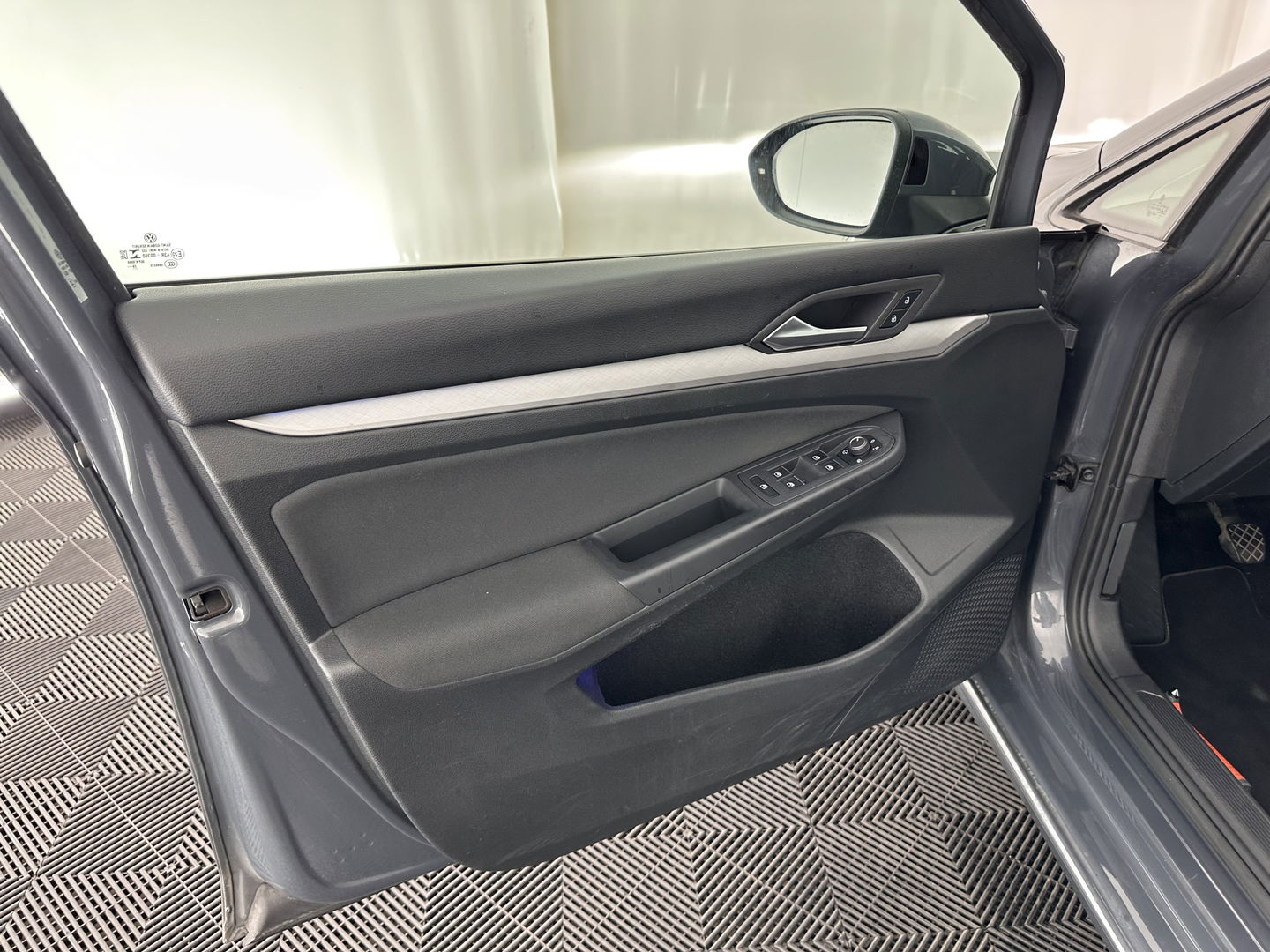 Volkswagen GOLF Variant 2.0 TDI Life Business *FULL-LED | DIGI-COCKPIT | NAVI-FULLMAP | COMFORT-SEATS | KEYLESS | DAB+ | ECC | PDC | 16''ALU*