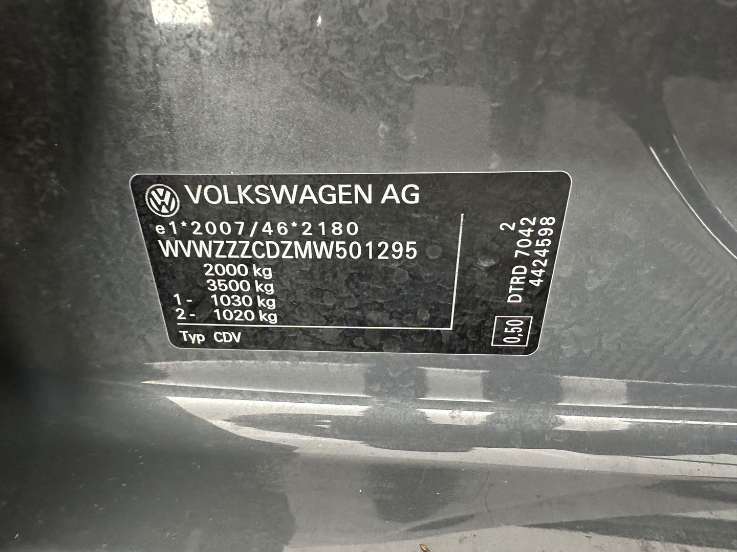 Volkswagen GOLF Variant 2.0 TDI Life Business *FULL-LED | DIGI-COCKPIT | NAVI-FULLMAP | COMFORT-SEATS | KEYLESS | DAB+ | ECC | PDC | 16''ALU*
