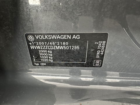 Volkswagen GOLF Variant 2.0 TDI Life Business *FULL-LED | DIGI-COCKPIT | NAVI-FULLMAP | COMFORT-SEATS | KEYLESS | DAB+ | ECC | PDC | 16''ALU*