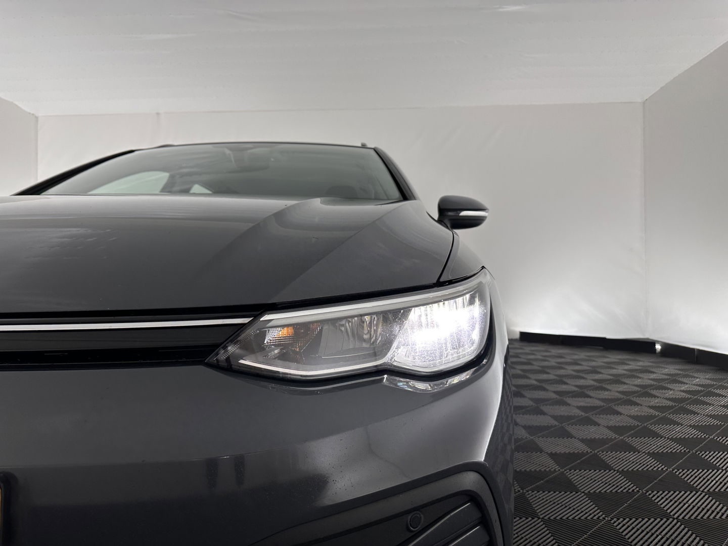 Volkswagen GOLF Variant 2.0 TDI Life Business *FULL-LED | DIGI-COCKPIT | NAVI-FULLMAP | COMFORT-SEATS | KEYLESS | DAB+ | ECC | PDC | 16''ALU*