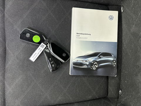 Volkswagen GOLF Variant 2.0 TDI Life Business *FULL-LED | DIGI-COCKPIT | NAVI-FULLMAP | COMFORT-SEATS | KEYLESS | DAB+ | ECC | PDC | 16''ALU*