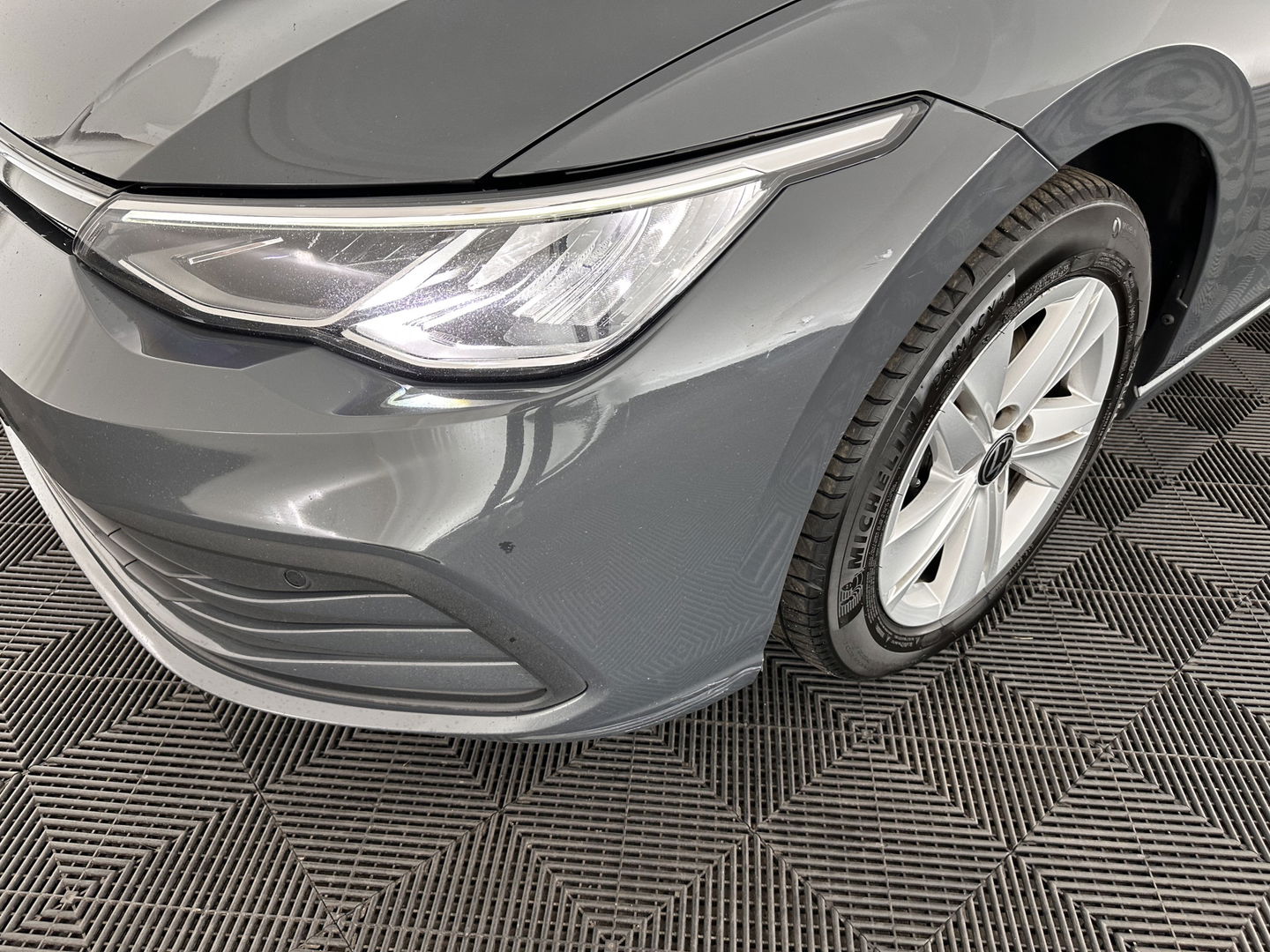 Volkswagen GOLF Variant 2.0 TDI Life Business *FULL-LED | DIGI-COCKPIT | NAVI-FULLMAP | COMFORT-SEATS | KEYLESS | DAB+ | ECC | PDC | 16''ALU*