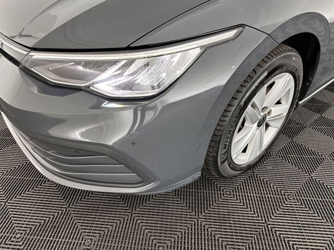 Volkswagen GOLF Variant 2.0 TDI Life Business *FULL-LED | DIGI-COCKPIT | NAVI-FULLMAP | COMFORT-SEATS | KEYLESS | DAB+ | ECC | PDC | 16''ALU*