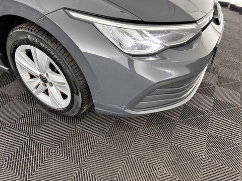 Volkswagen GOLF Variant 2.0 TDI Life Business *FULL-LED | DIGI-COCKPIT | NAVI-FULLMAP | COMFORT-SEATS | KEYLESS | DAB+ | ECC | PDC | 16''ALU*