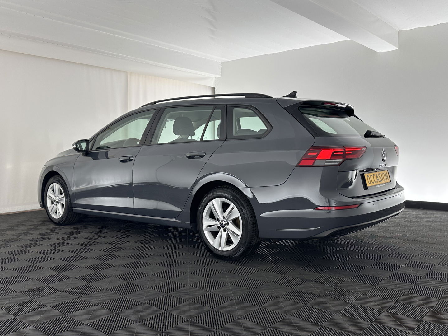 Volkswagen GOLF Variant 2.0 TDI Life Business *FULL-LED | DIGI-COCKPIT | NAVI-FULLMAP | COMFORT-SEATS | KEYLESS | DAB+ | ECC | PDC | 16''ALU*
