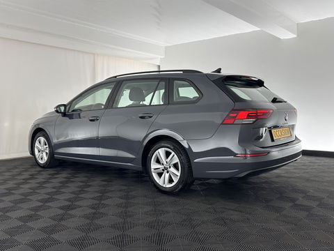 Volkswagen GOLF Variant 2.0 TDI Life Business *FULL-LED | DIGI-COCKPIT | NAVI-FULLMAP | COMFORT-SEATS | KEYLESS | DAB+ | ECC | PDC | 16''ALU*