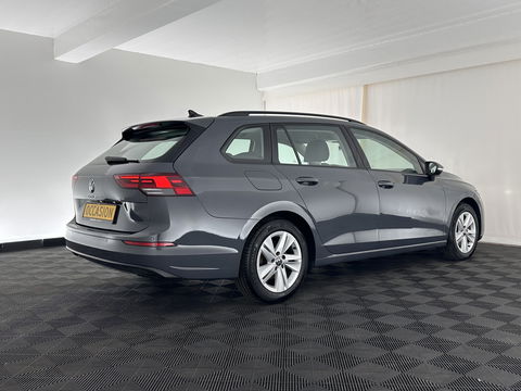 Volkswagen GOLF Variant 2.0 TDI Life Business *FULL-LED | DIGI-COCKPIT | NAVI-FULLMAP | COMFORT-SEATS | KEYLESS | DAB+ | ECC | PDC | 16''ALU*