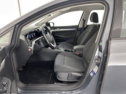 Volkswagen GOLF Variant 2.0 TDI Life Business *FULL-LED | DIGI-COCKPIT | NAVI-FULLMAP | COMFORT-SEATS | KEYLESS | DAB+ | ECC | PDC | 16''ALU*