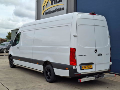 Mercedes-Benz Sprinter 315 1.9 CDI L4H3 RWD AUTOMAAT / AIRCO / CRUISE CONTROLE / TREKHAAK / NAVI