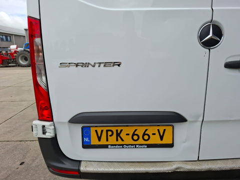 Mercedes-Benz Sprinter 315 1.9 CDI L4H3 RWD AUTOMAAT / AIRCO / CRUISE CONTROLE / TREKHAAK / NAVI