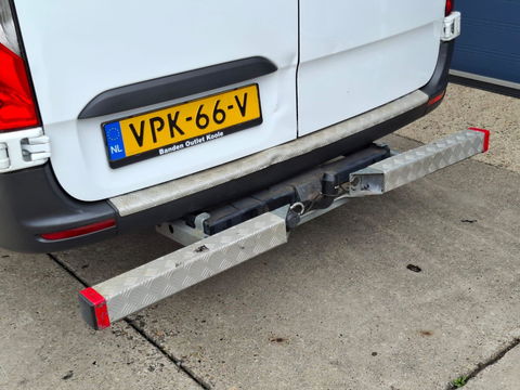 Mercedes-Benz Sprinter 315 1.9 CDI L4H3 RWD AUTOMAAT / AIRCO / CRUISE CONTROLE / TREKHAAK / NAVI