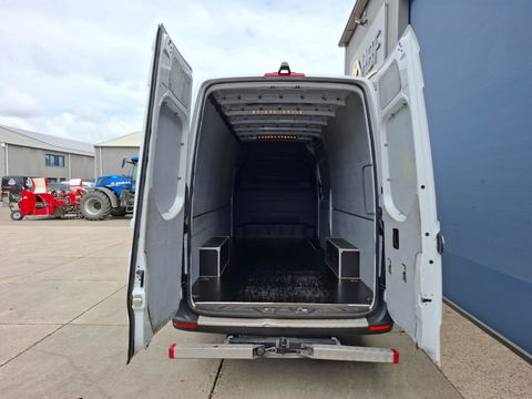 Mercedes-Benz Sprinter 315 1.9 CDI L4H3 RWD AUTOMAAT / AIRCO / CRUISE CONTROLE / TREKHAAK / NAVI