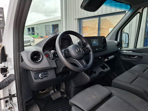 Mercedes-Benz Sprinter 315 1.9 CDI L4H3 RWD AUTOMAAT / AIRCO / CRUISE CONTROLE / TREKHAAK / NAVI