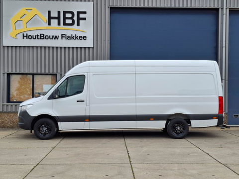 Mercedes-Benz Sprinter 315 1.9 CDI L4H3 RWD AUTOMAAT / AIRCO / CRUISE CONTROLE / TREKHAAK / NAVI