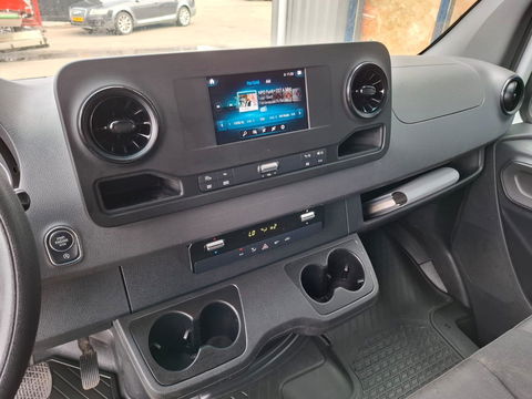 Mercedes-Benz Sprinter 315 1.9 CDI L4H3 RWD AUTOMAAT / AIRCO / CRUISE CONTROLE / TREKHAAK / NAVI