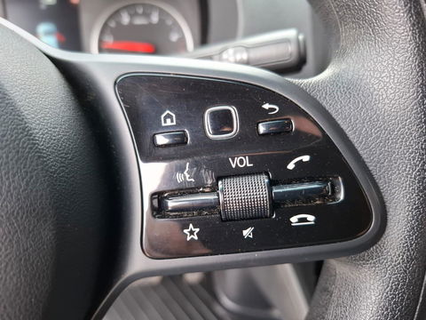 Mercedes-Benz Sprinter 315 1.9 CDI L4H3 RWD AUTOMAAT / AIRCO / CRUISE CONTROLE / TREKHAAK / NAVI