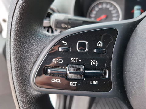 Mercedes-Benz Sprinter 315 1.9 CDI L4H3 RWD AUTOMAAT / AIRCO / CRUISE CONTROLE / TREKHAAK / NAVI