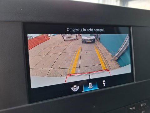 Mercedes-Benz Sprinter 315 1.9 CDI L4H3 RWD AUTOMAAT / AIRCO / CRUISE CONTROLE / TREKHAAK / NAVI