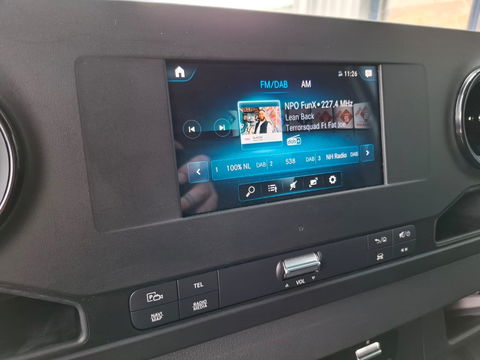 Mercedes-Benz Sprinter 315 1.9 CDI L4H3 RWD AUTOMAAT / AIRCO / CRUISE CONTROLE / TREKHAAK / NAVI