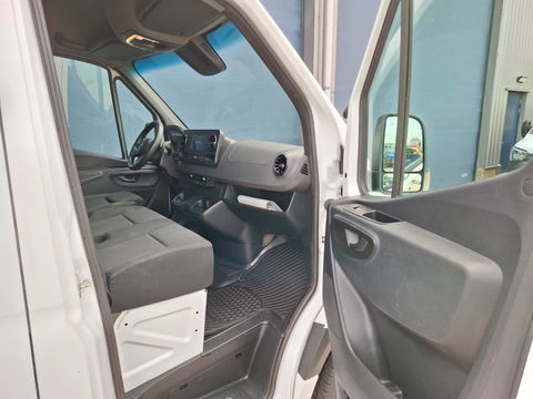 Mercedes-Benz Sprinter 315 1.9 CDI L4H3 RWD AUTOMAAT / AIRCO / CRUISE CONTROLE / TREKHAAK / NAVI
