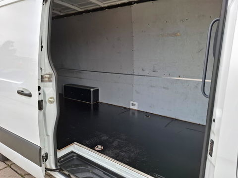 Mercedes-Benz Sprinter 315 1.9 CDI L4H3 RWD AUTOMAAT / AIRCO / CRUISE CONTROLE / TREKHAAK / NAVI