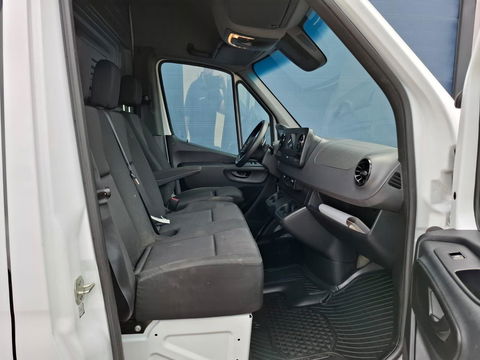 Mercedes-Benz Sprinter 315 1.9 CDI L4H3 RWD AUTOMAAT / AIRCO / CRUISE CONTROLE / TREKHAAK / NAVI