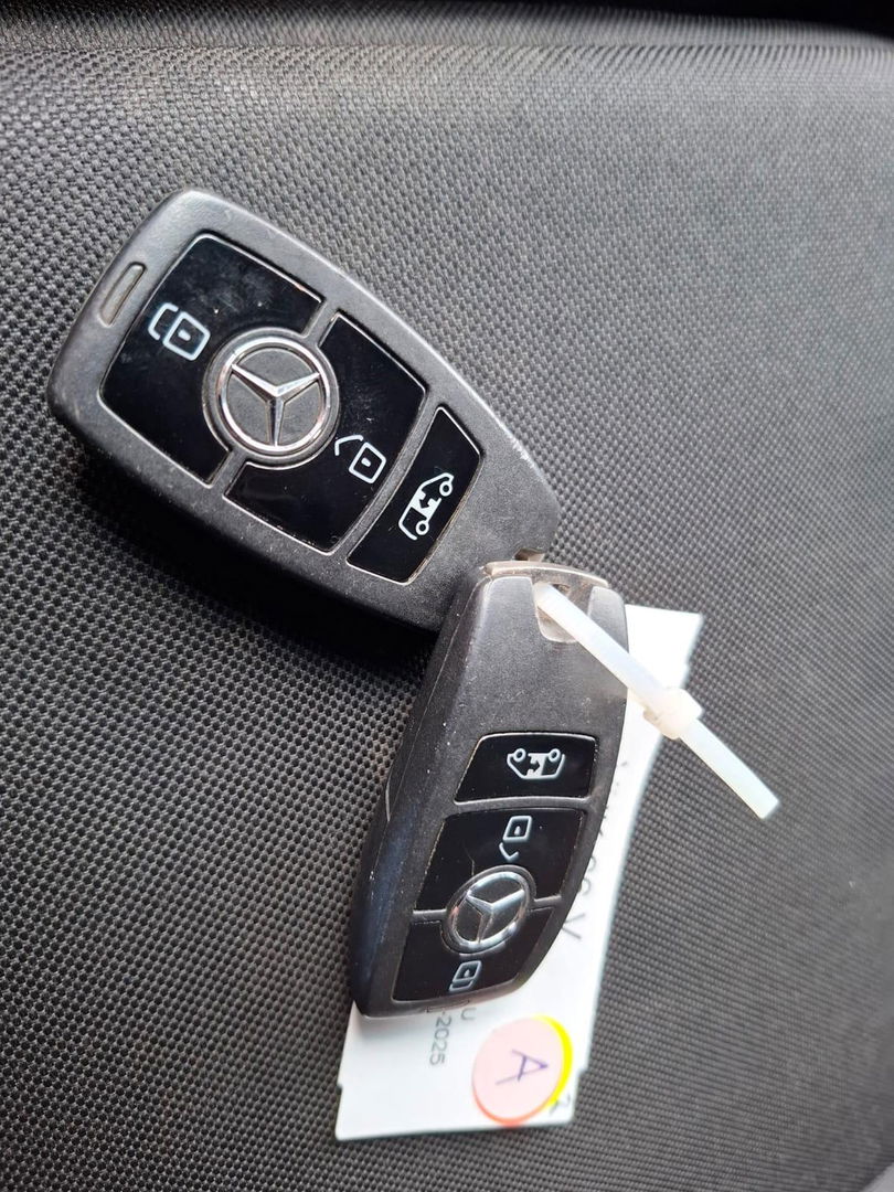 Mercedes-Benz Sprinter 315 1.9 CDI L4H3 RWD AUTOMAAT / AIRCO / CRUISE CONTROLE / TREKHAAK / NAVI