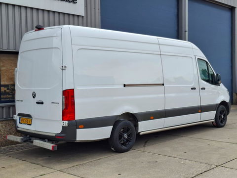 Mercedes-Benz Sprinter 315 1.9 CDI L4H3 RWD AUTOMAAT / AIRCO / CRUISE CONTROLE / TREKHAAK / NAVI