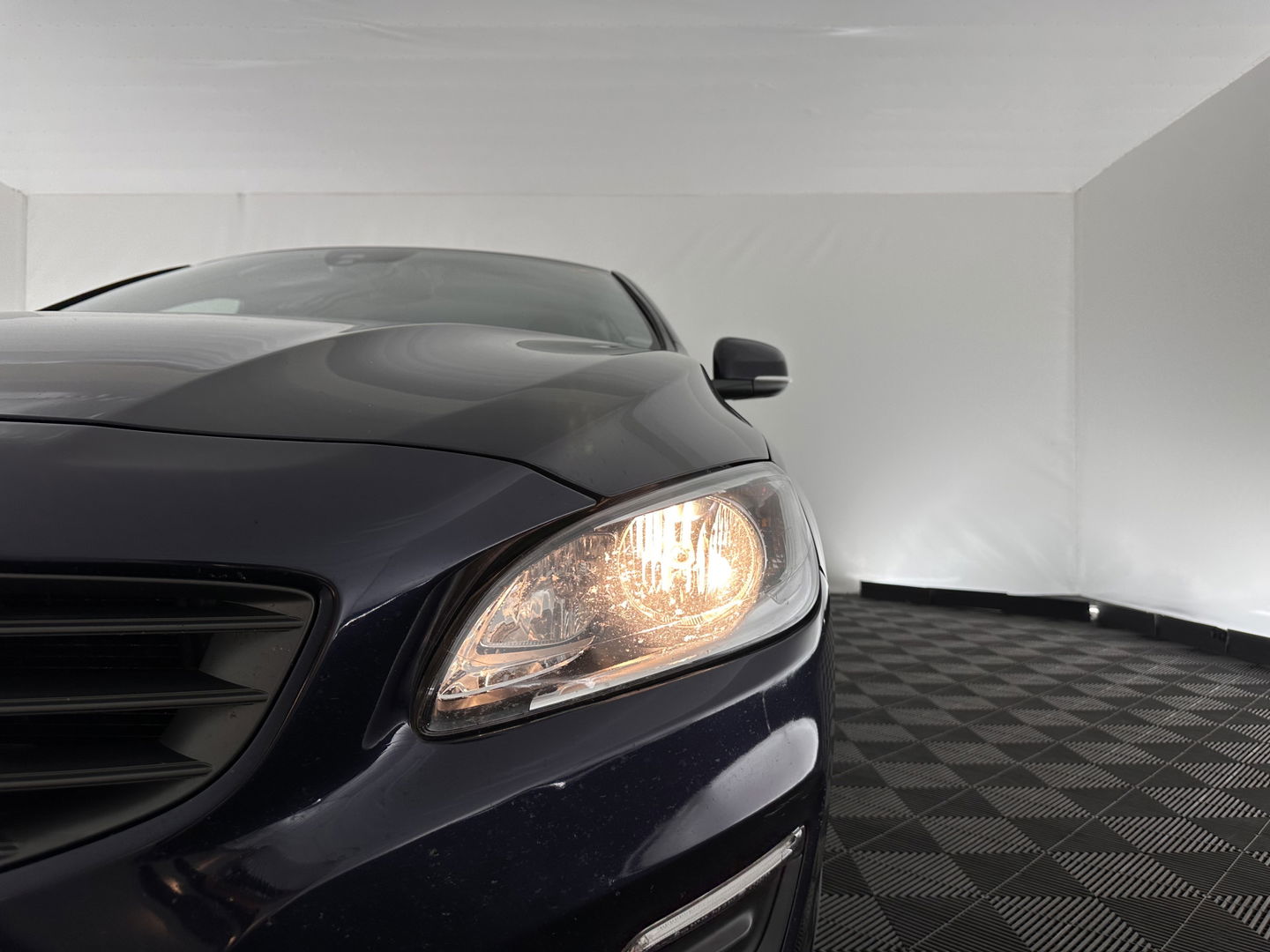Volvo S60 2.0 D4 Kinetic Business *NAVI-FULLMAP | COMFORT-SEATS | ECC | PDC | CRUISE | 16''ALU | TOWBAR*