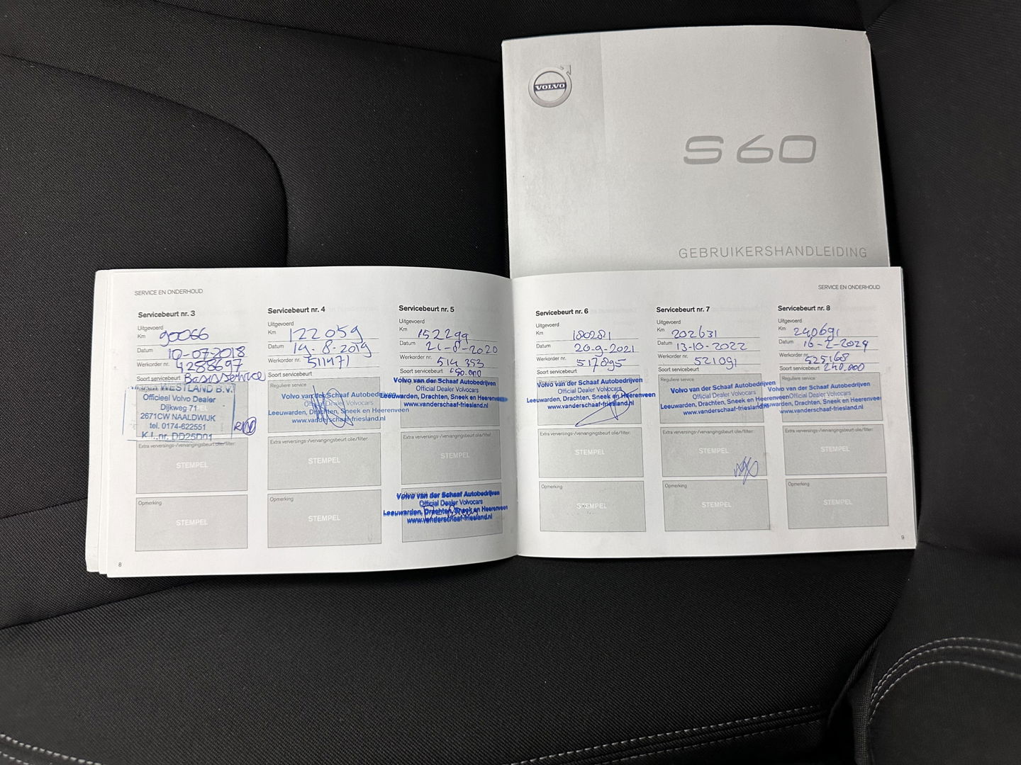 Volvo S60 2.0 D4 Kinetic Business *NAVI-FULLMAP | COMFORT-SEATS | ECC | PDC | CRUISE | 16''ALU | TOWBAR*