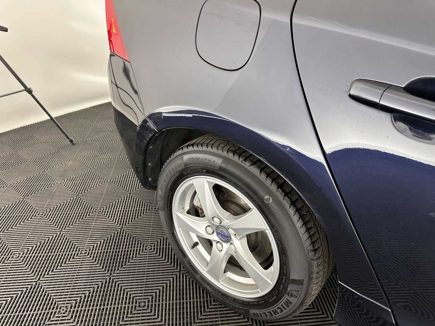 Volvo S60 2.0 D4 Kinetic Business *NAVI-FULLMAP | COMFORT-SEATS | ECC | PDC | CRUISE | 16''ALU | TOWBAR*
