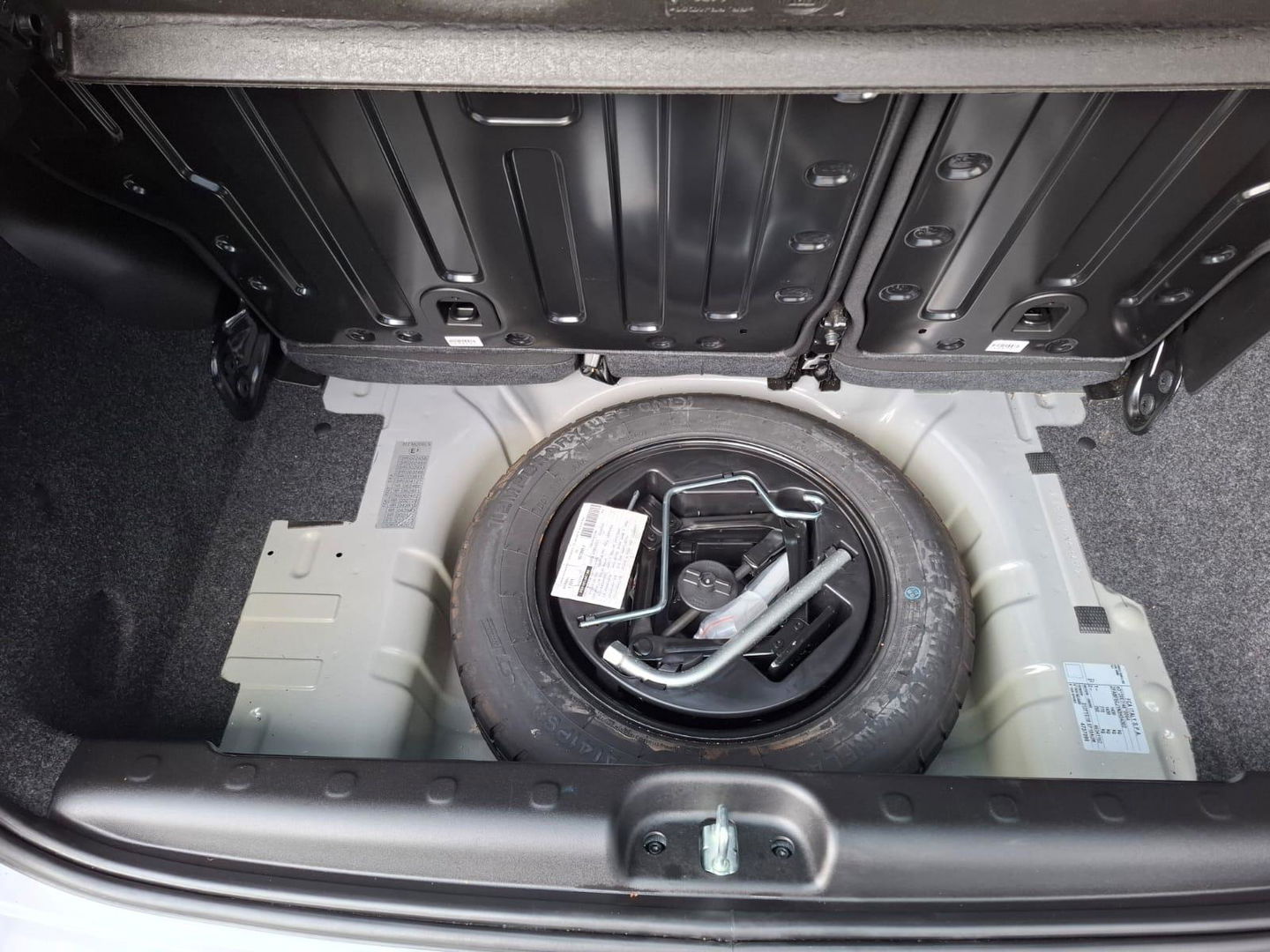 Fiat Panda 1.0 Hybrid City Life AIRCO / CRUISE CONTROLE / N.A.P / BENZINE