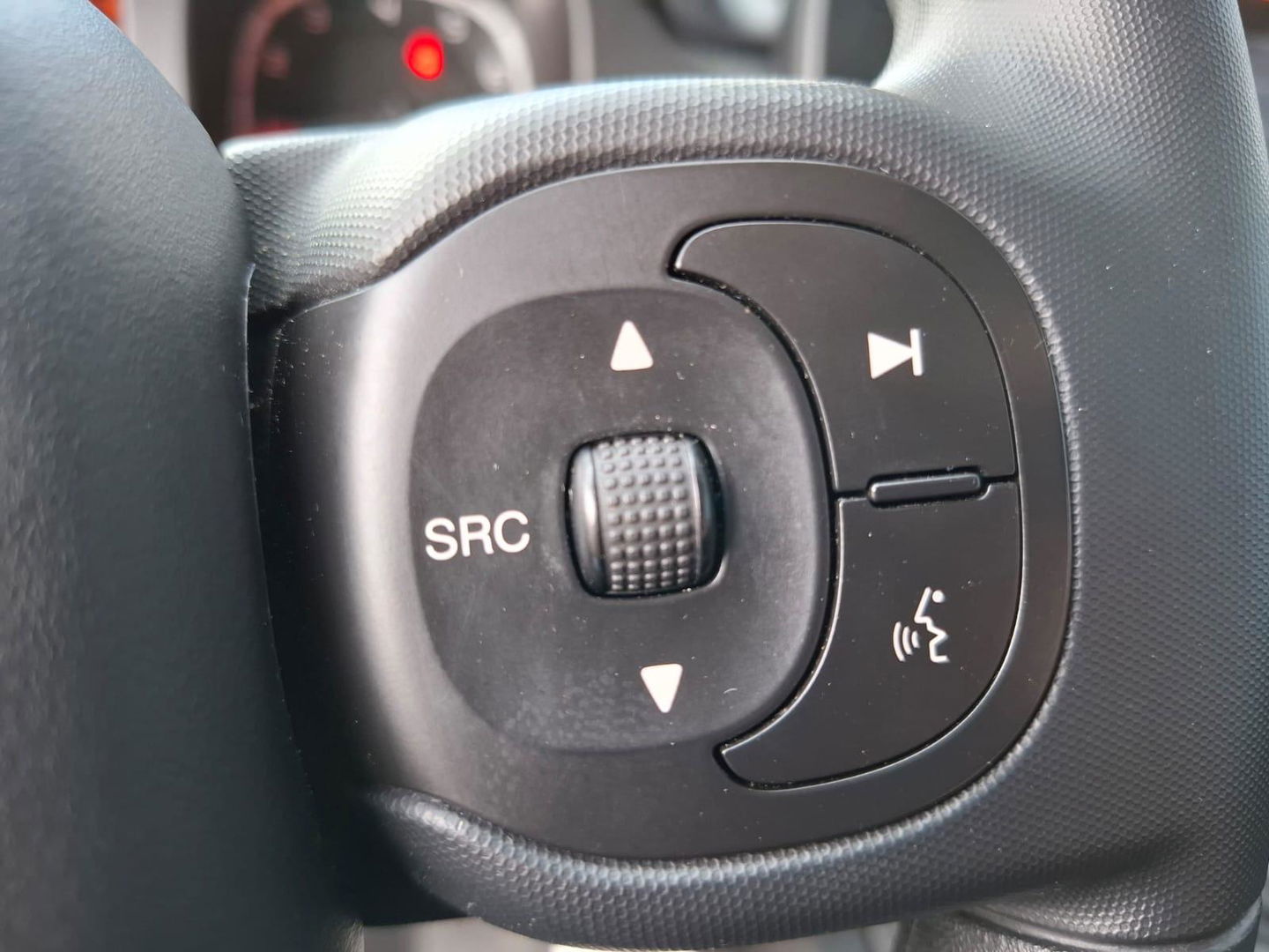 Fiat Panda 1.0 Hybrid City Life AIRCO / CRUISE CONTROLE / N.A.P / BENZINE